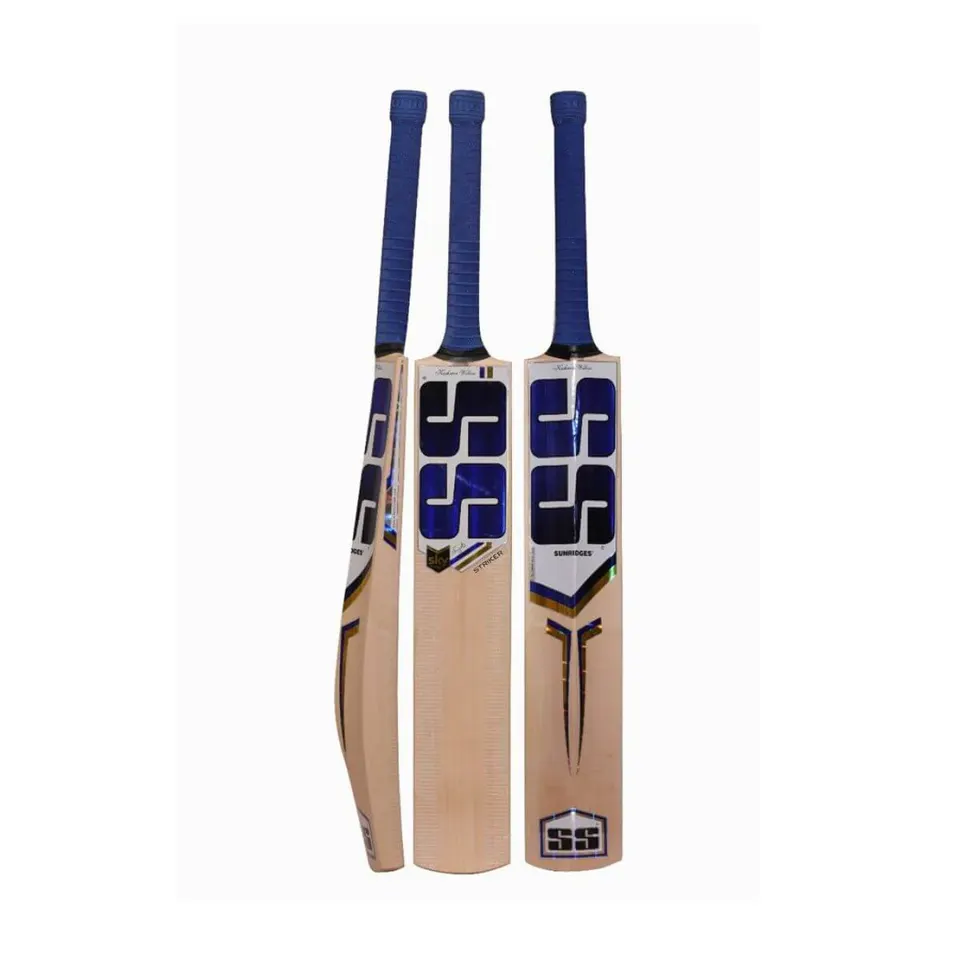 SS Kashmir Willow Cricket Bat Striker