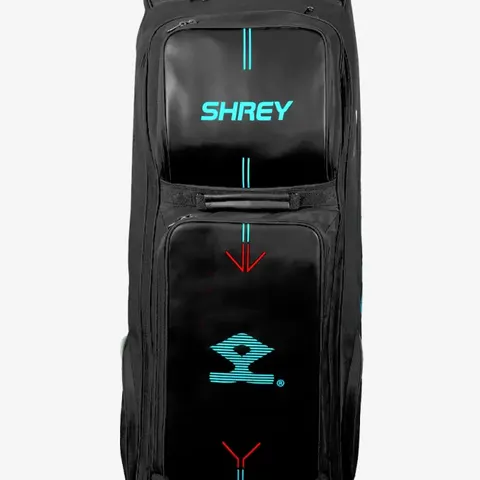 Shrey Meta Wheelie 150
