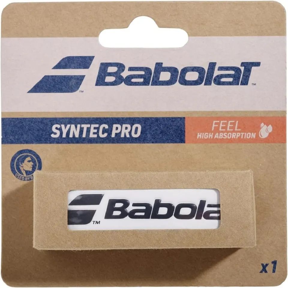 Babolat Syntec Pro X1 Replacement Tennis Grip