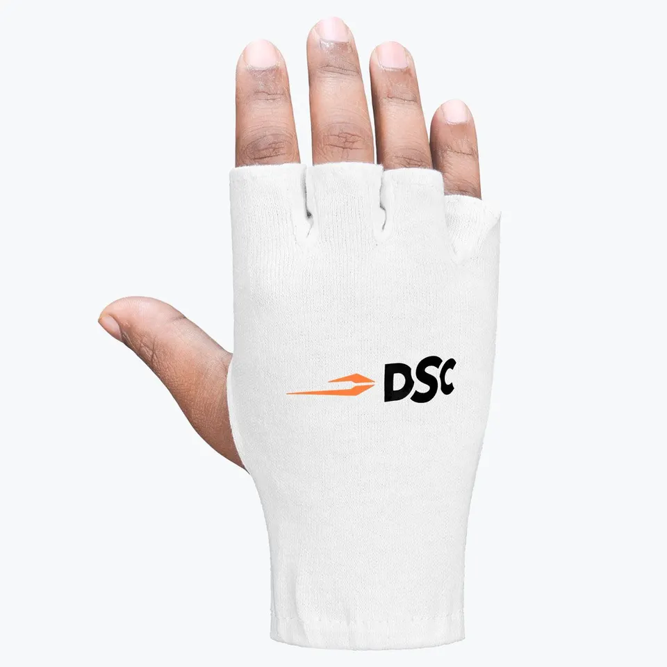 DSC Batting Inner Gloves Attitude