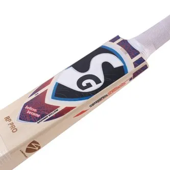 SG Kashmir Willow Cricket Bat RP Pro