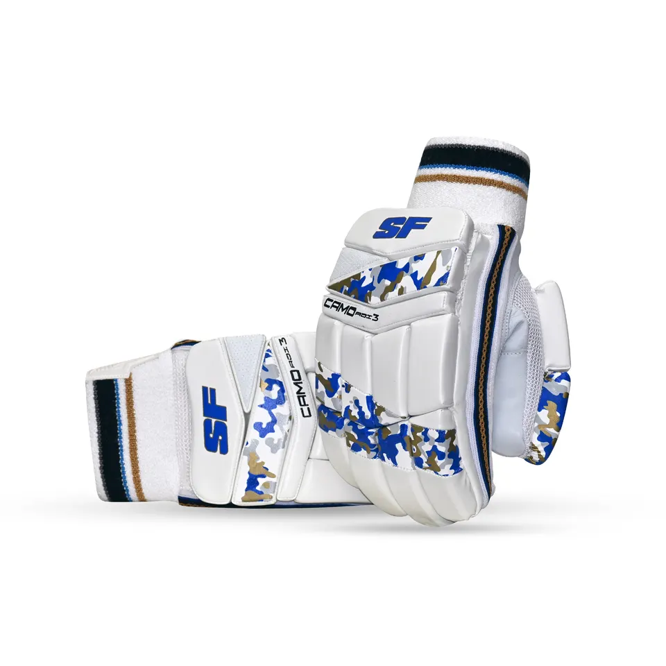 SF Batting Gloves Camo ADI-3