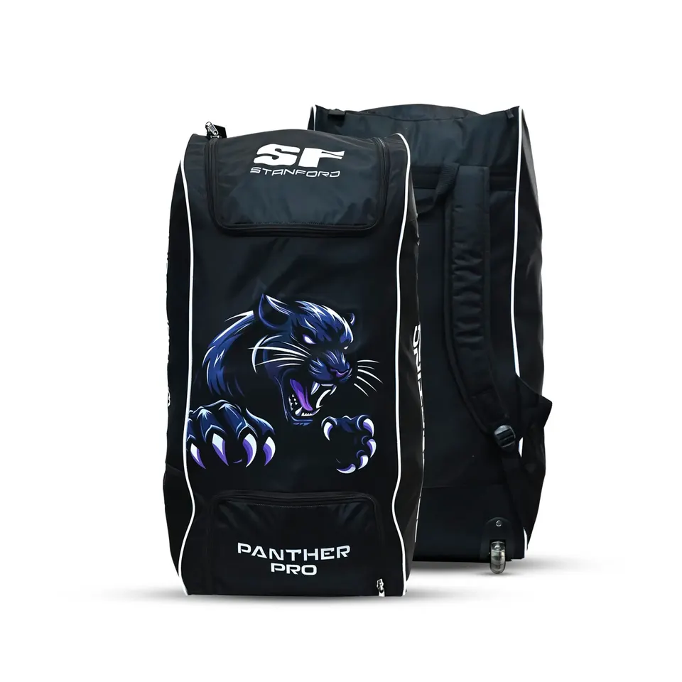 SF Kit Bag Panther Junior Pro (With Wheel)