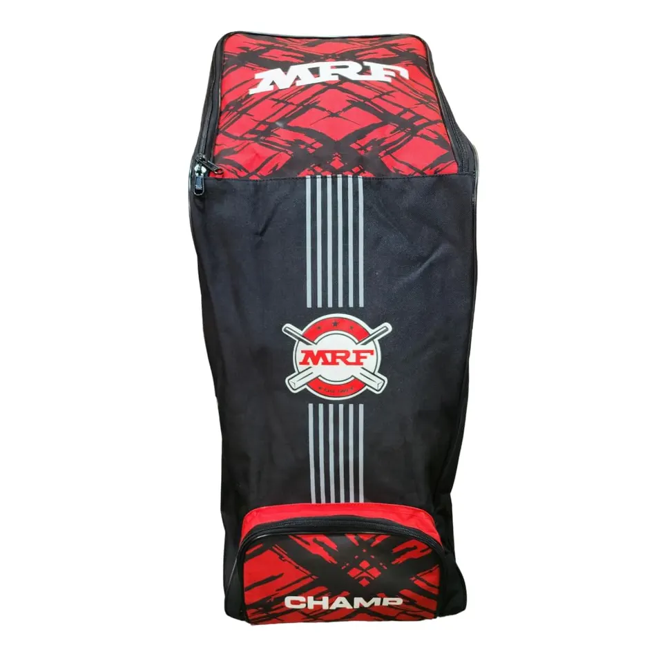 MRF Champ Duffle Kit Bag