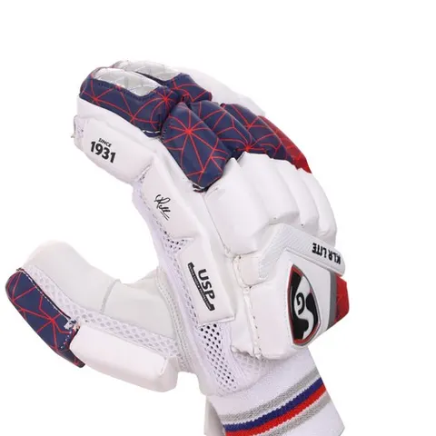 SG Batting Gloves  KLR Lite