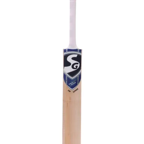 SG Kashmir Willow Cricket Bat  HP SPARK