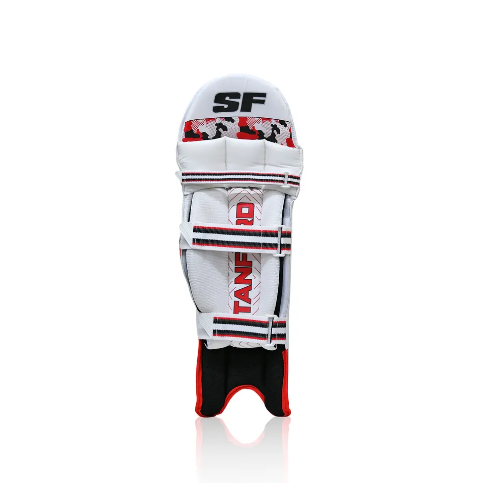 SF Batting Legguard Camo ADI-2