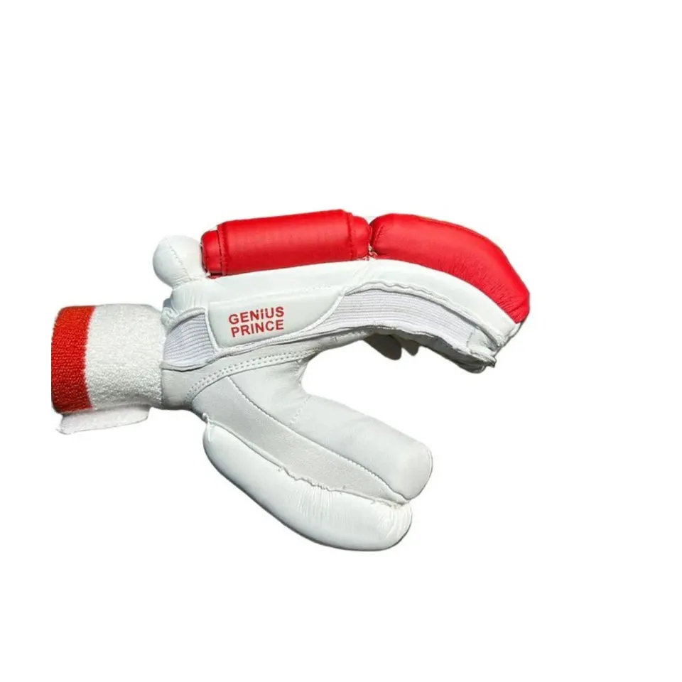 MRF Genius Prince Cricket Batting Gloves