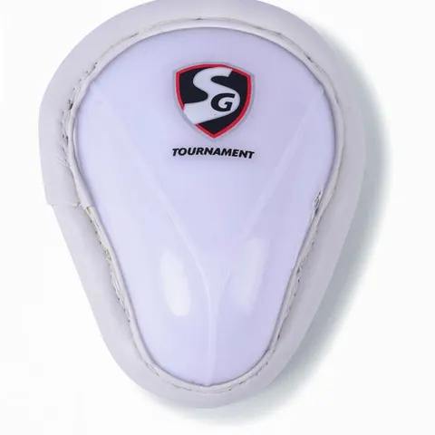 SG Abdominal Pad Tournament