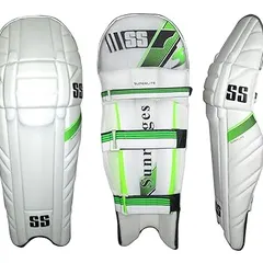 SS Batting LegGuard Superlite