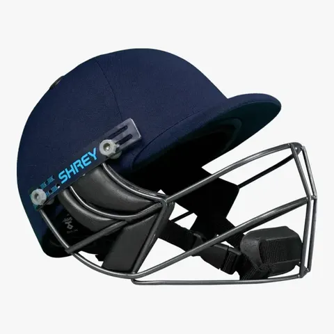 Shrey Premium 3.0 Steel Helmet