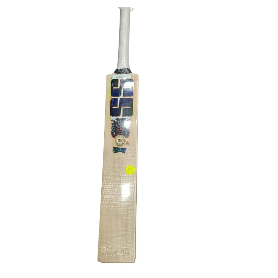 SS Devils Kashmir Willow Cricket Bat