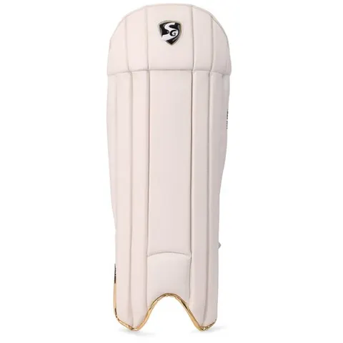 SG Wicket Keeping Legguards Hilite