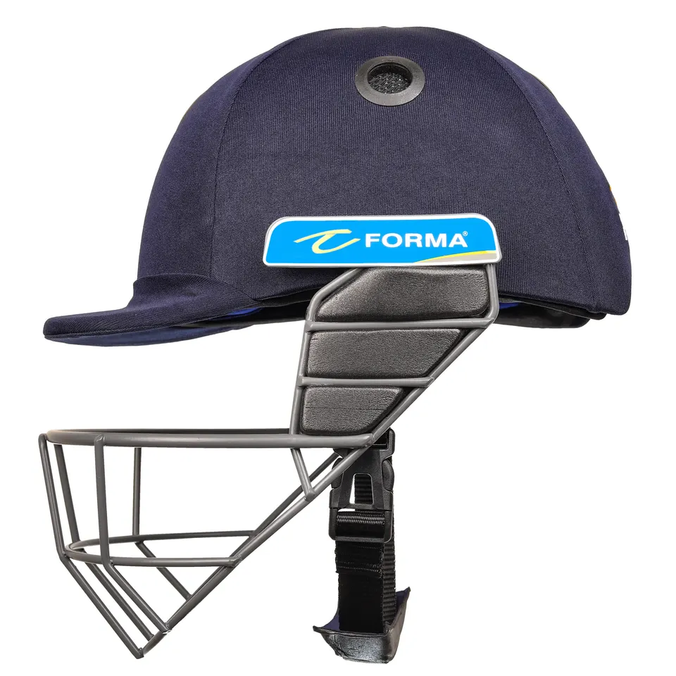 FORMA Wicket Keeping Helmet with MST Grill