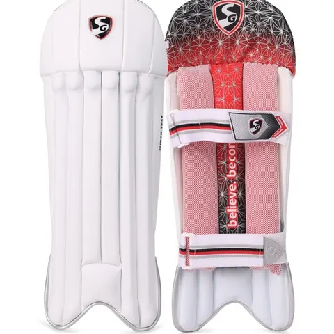 SG Wicket Keeping Legguard Super Test