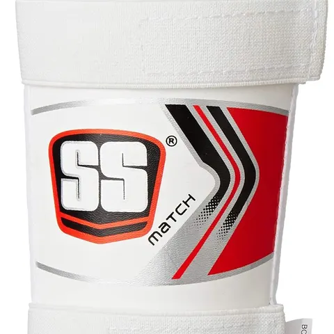 SS Match Elbow Guard