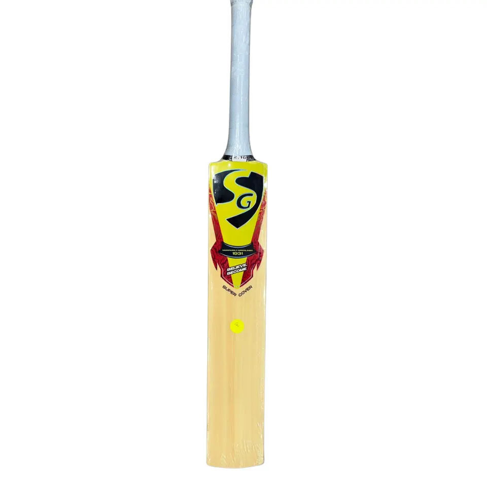 SG English Willow Cricket Bat Super Cover SH