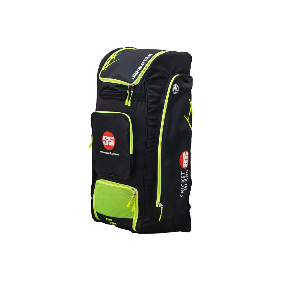 SS  Kit Bag - Sky Stunner Duffle