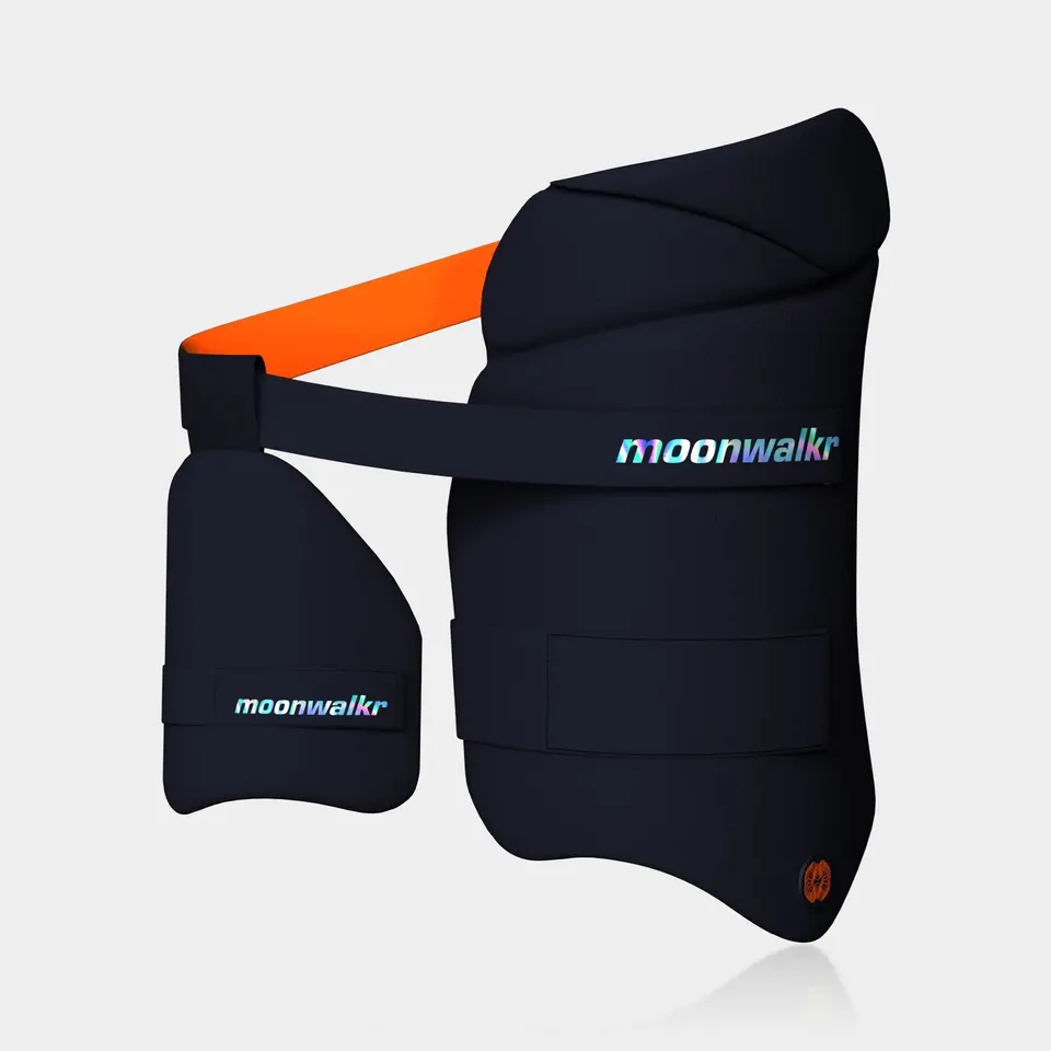 Moonwalkr Cricket Thigh Guard 2.0 – Dual