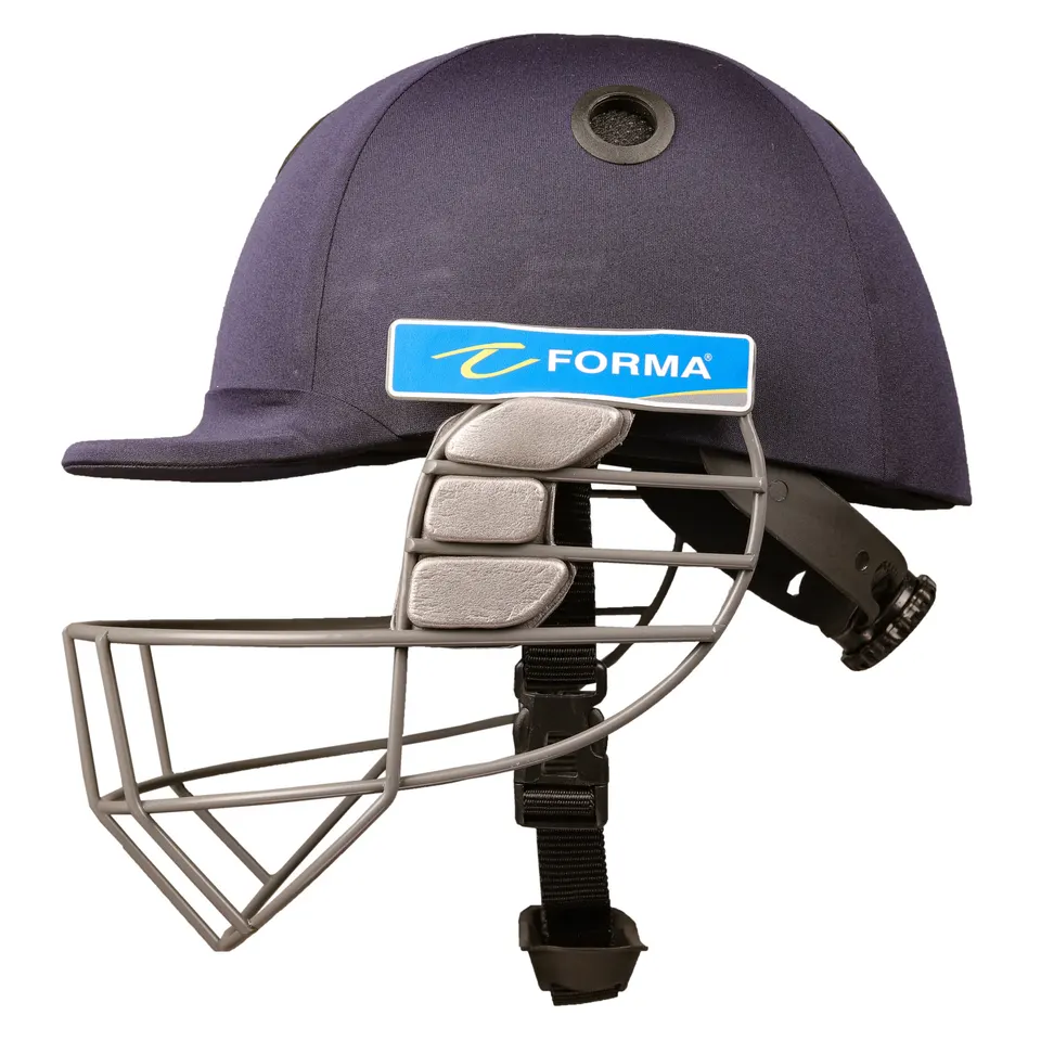 FORMA Helmet County Plus MS Grill (Fixed Grill)