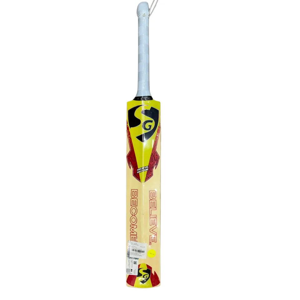 SG English Willow Cricket Bat Super Cover SH