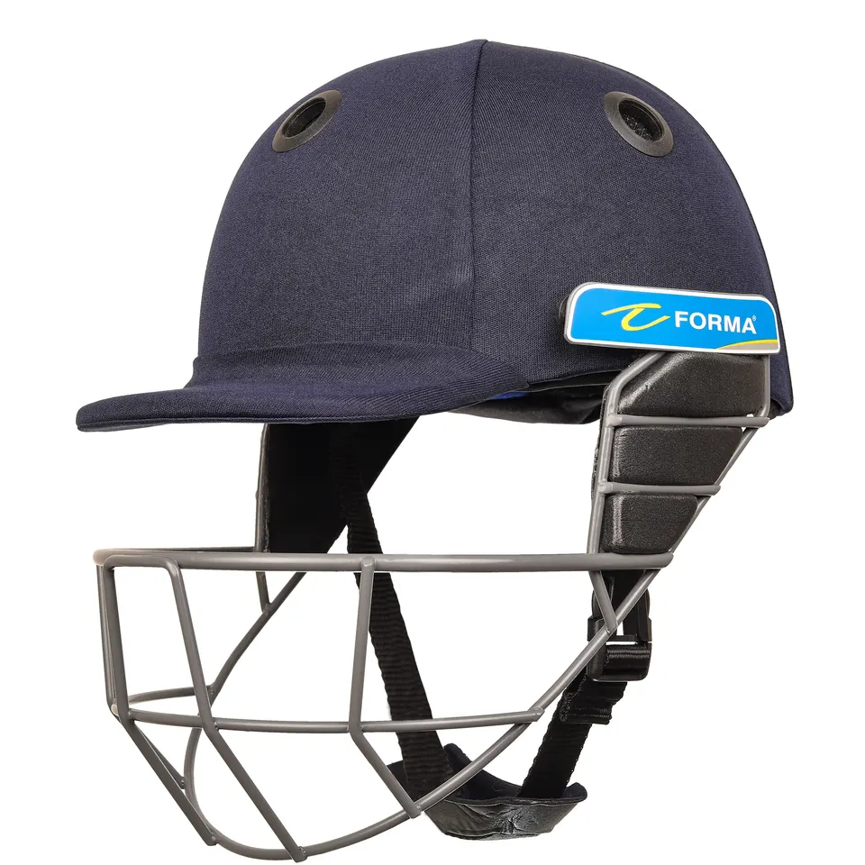 FORMA Wicket Keeping Helmet with MST Grill
