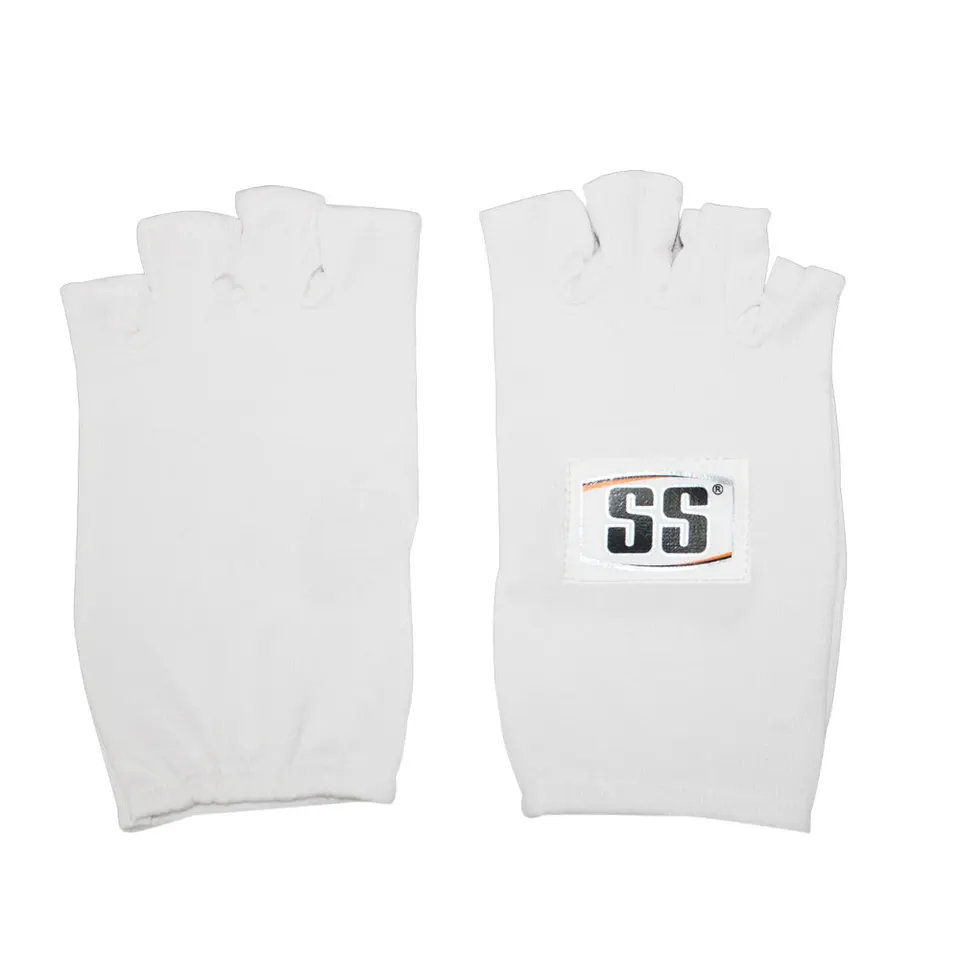 SS Batting Inner Gloves Club Plus (Finger Less)