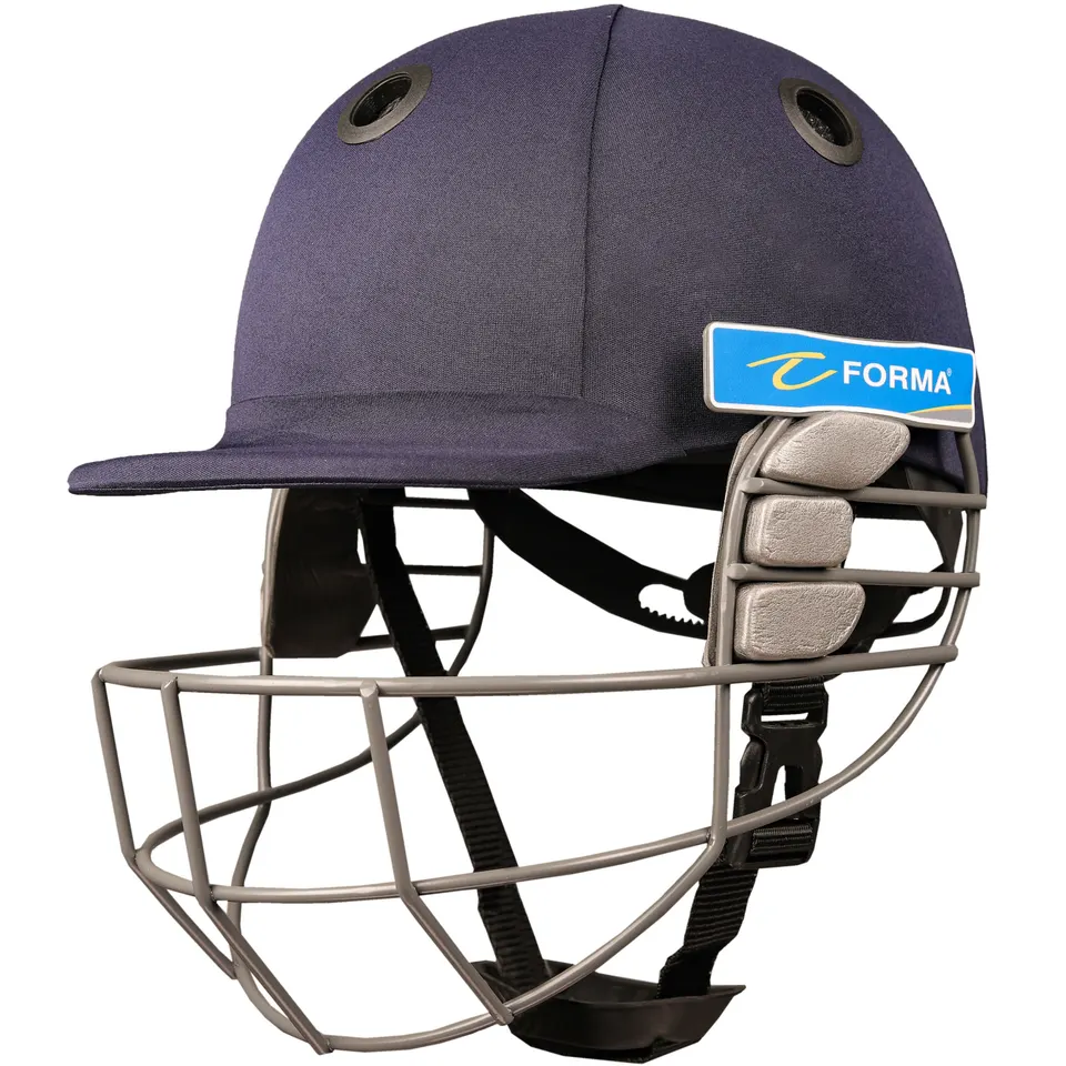 FORMA Helmet County Plus MS Grill (Fixed Grill)