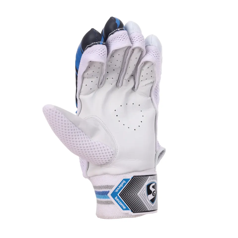 SG Batting Gloves Super Club