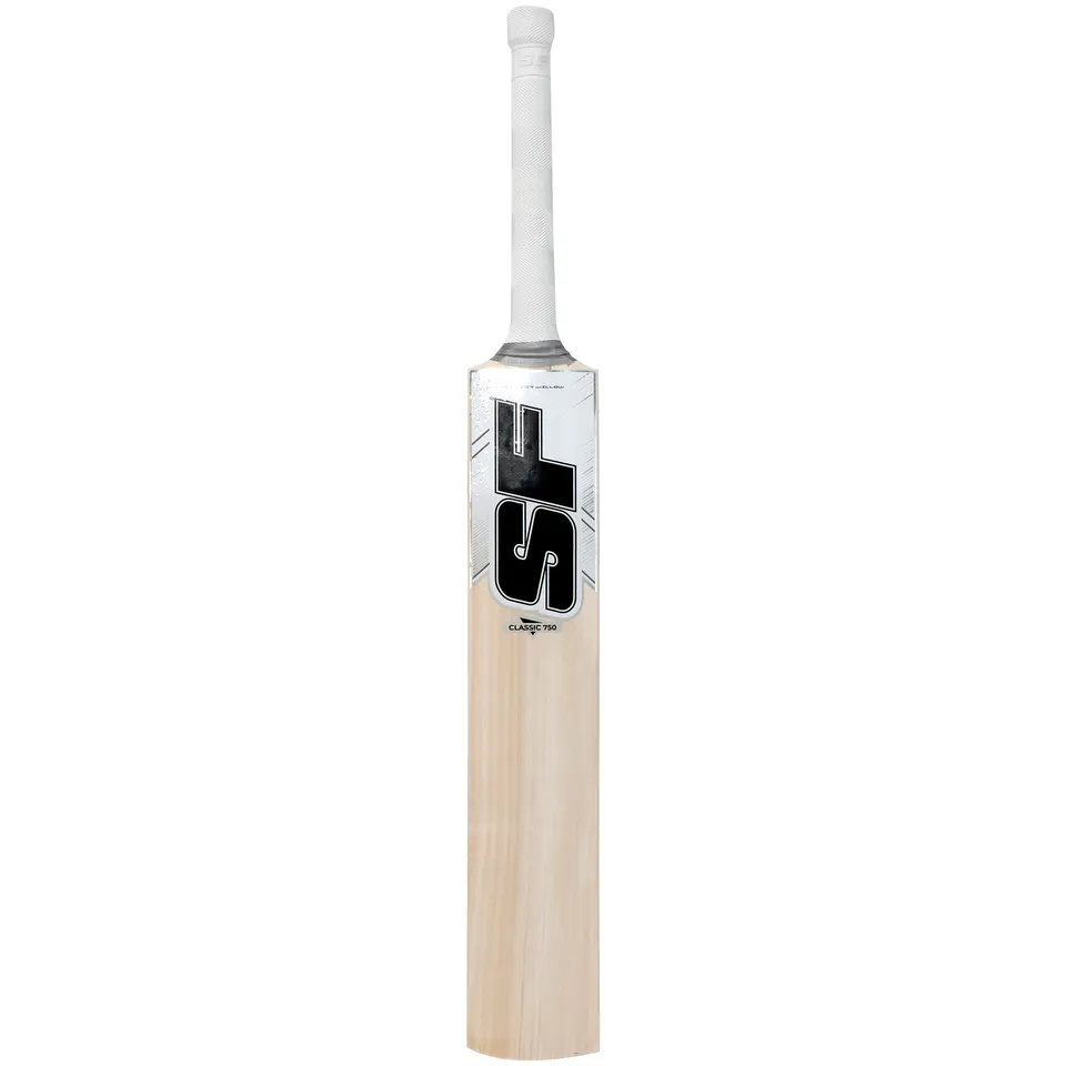 SF Kashmir Willow Cricket Bat Classic 750