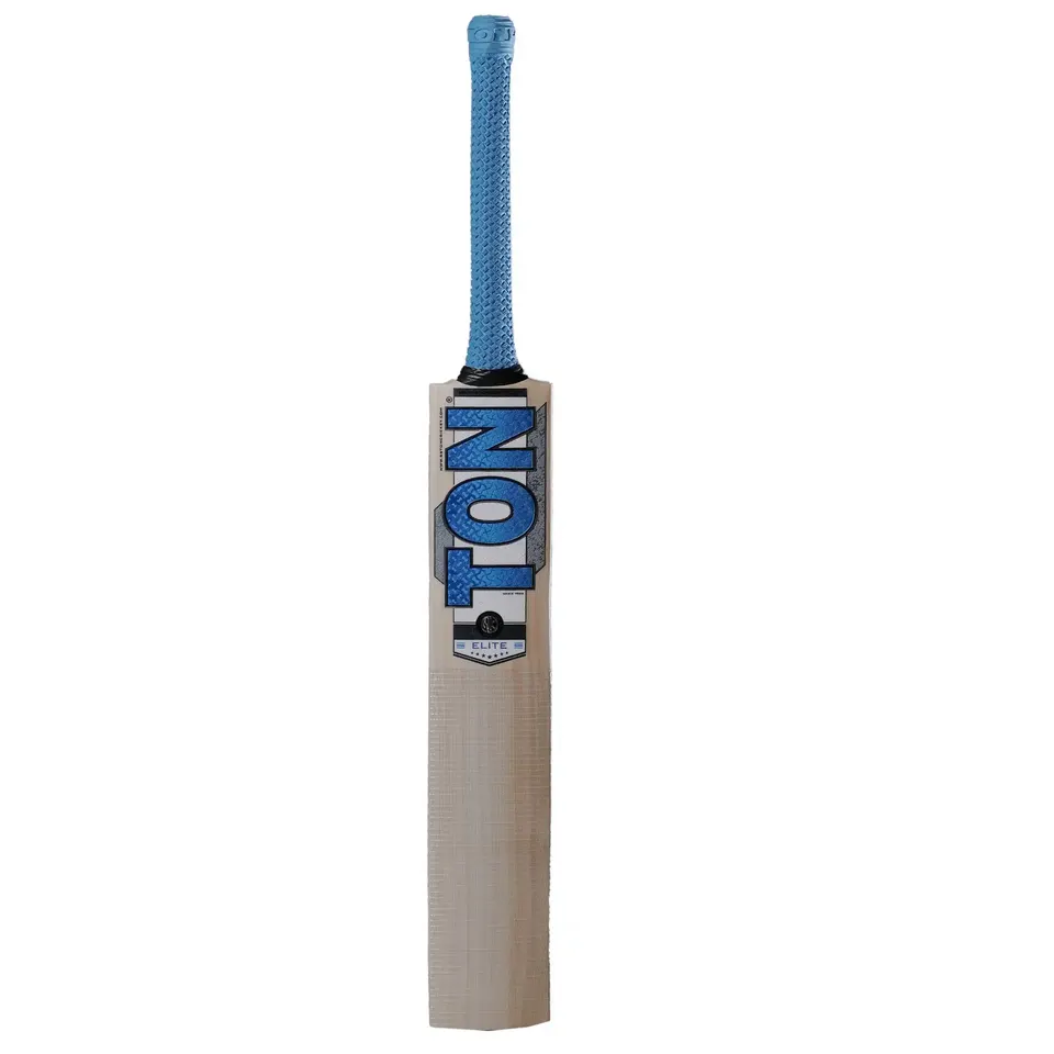 SS Ton English Willow Cricket Bat Elite SH