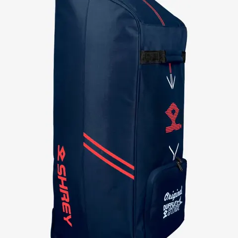 Shrey Star Duffle 2.0