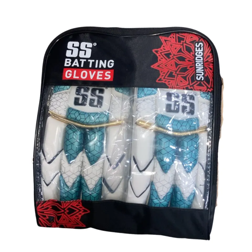 SS Batting Gloves Matrix