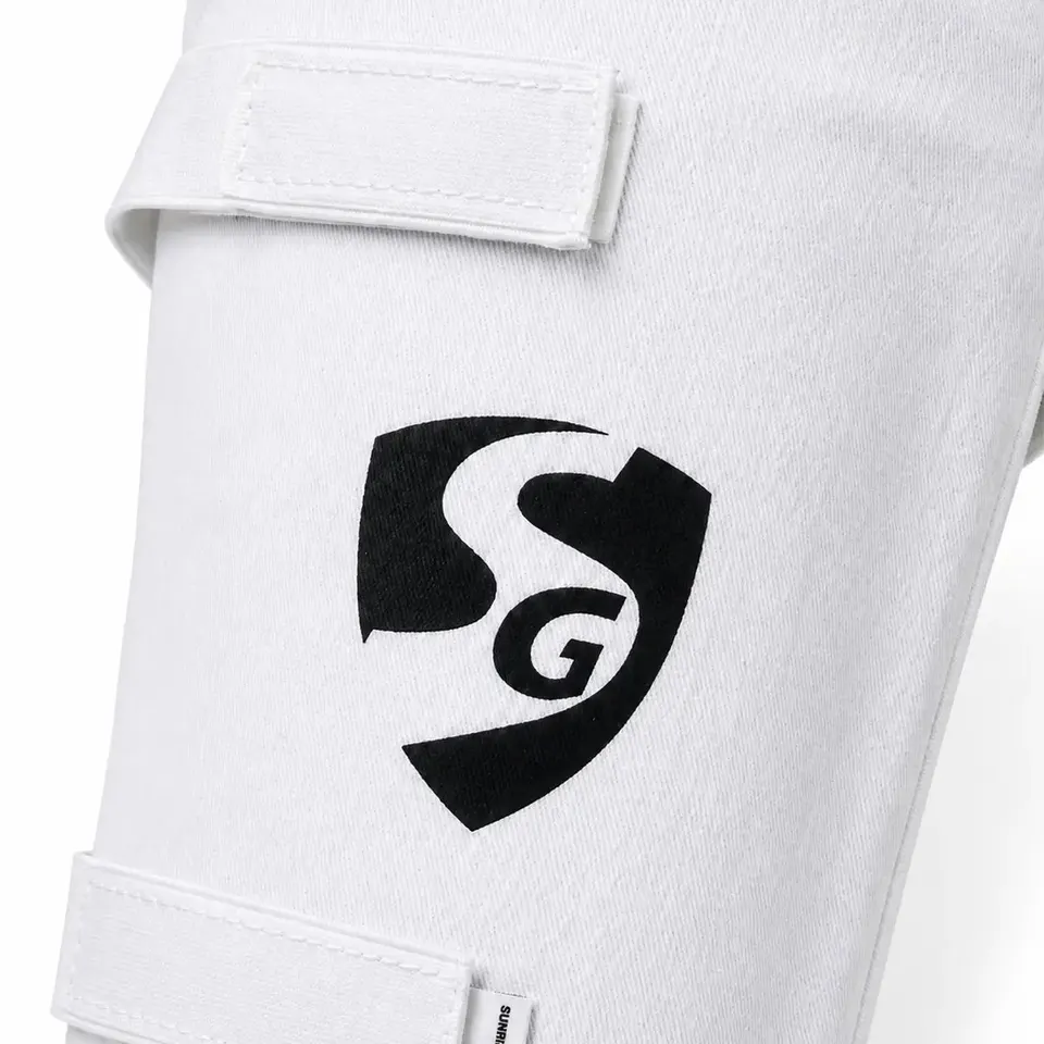SG Thigh Pad Club