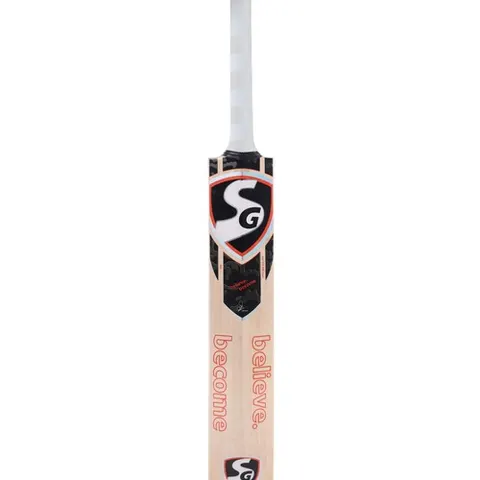 SG English Willow Cricket Bat Savage Edition