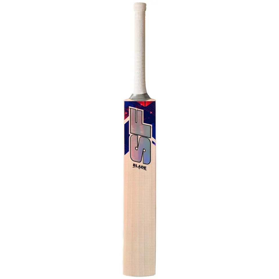 SF English Willow Cricket Bat Nurtured Blade SH
