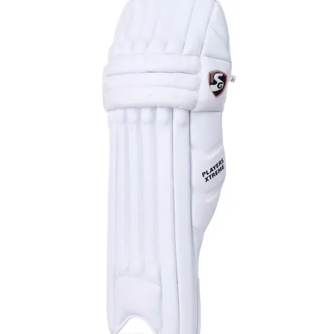 SG Batting Legguards  Players Xtreme