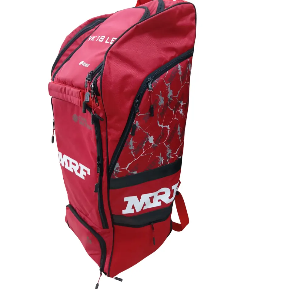 MRF Duffle Kit Bag- VK 18 LE