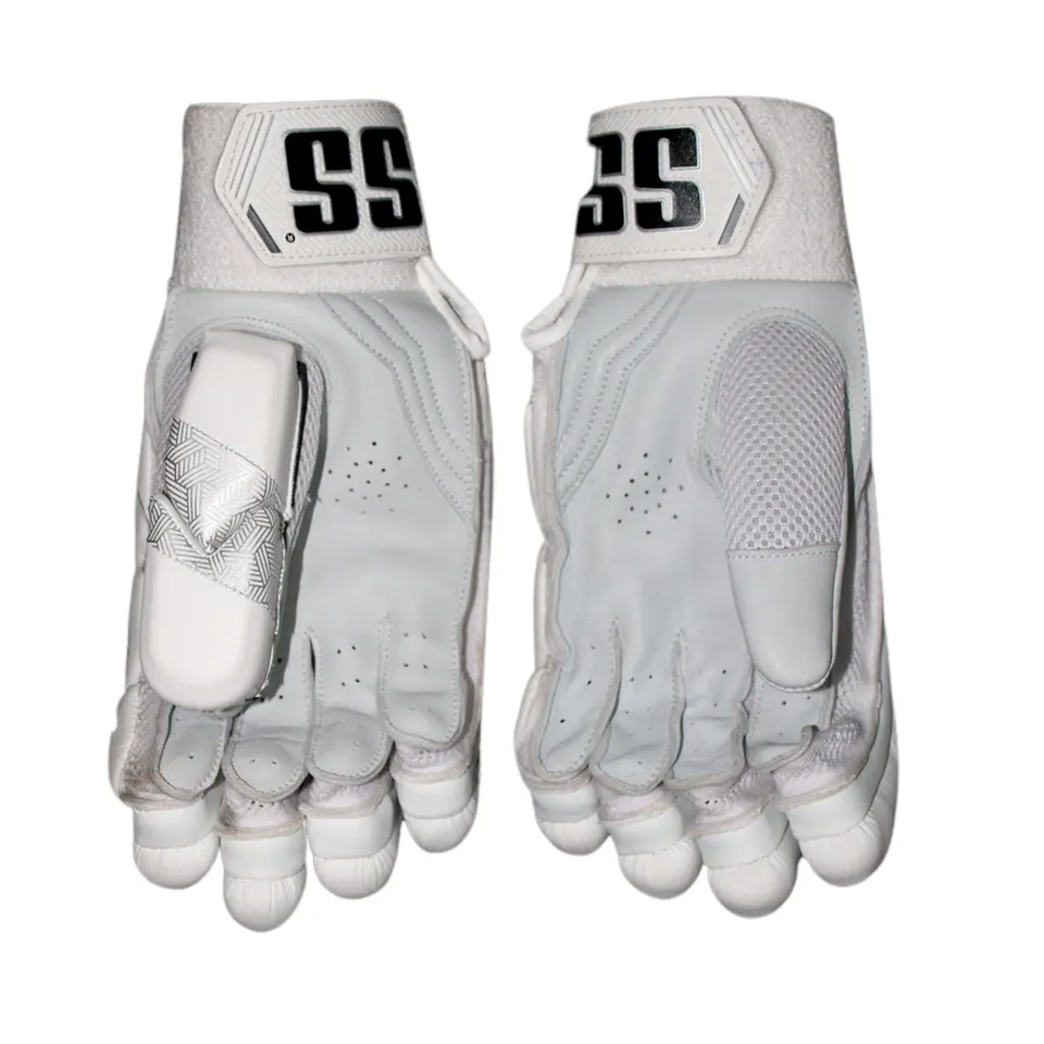 SS Batting Gloves Test Player