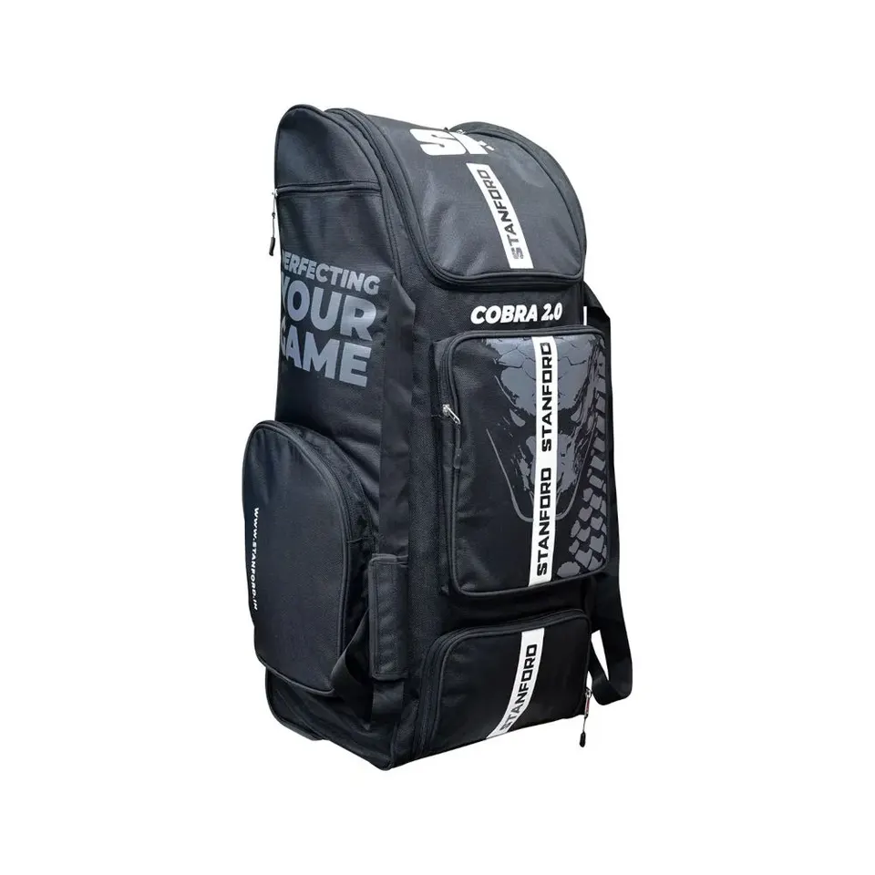 SF Kit Bag Cobra 2.0 (With Wheel)