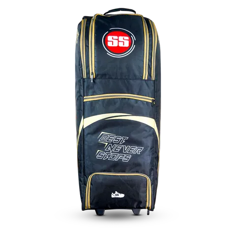 SS Kit Bag - Pro Duffle (New)