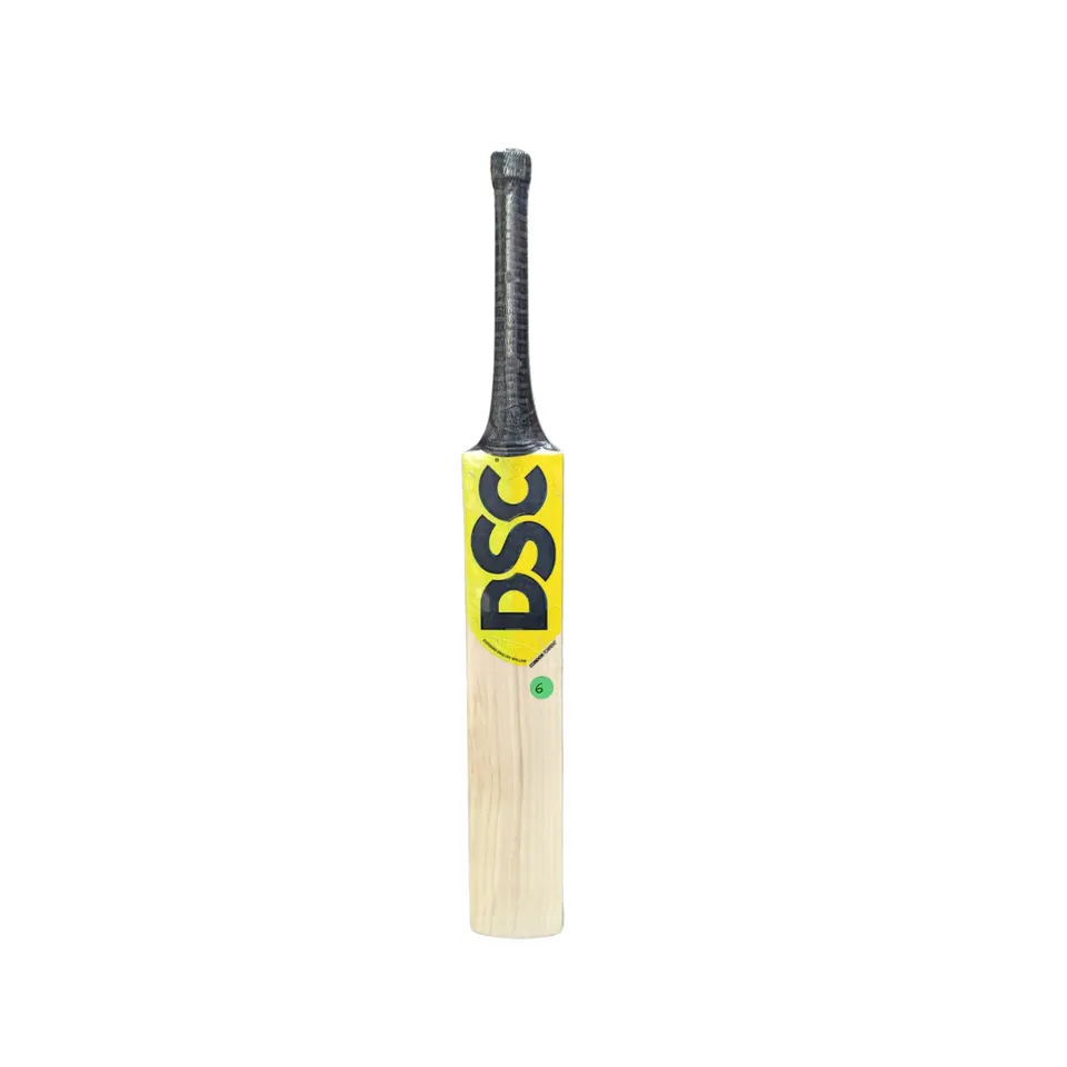 DSC English Willow Cricket Bat Condor Torrent