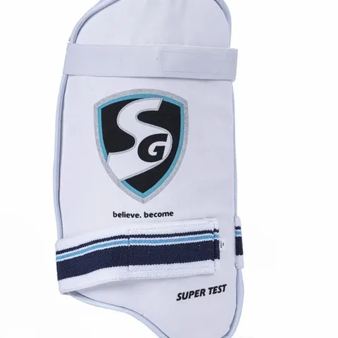 SG Thigh Pad Super Test