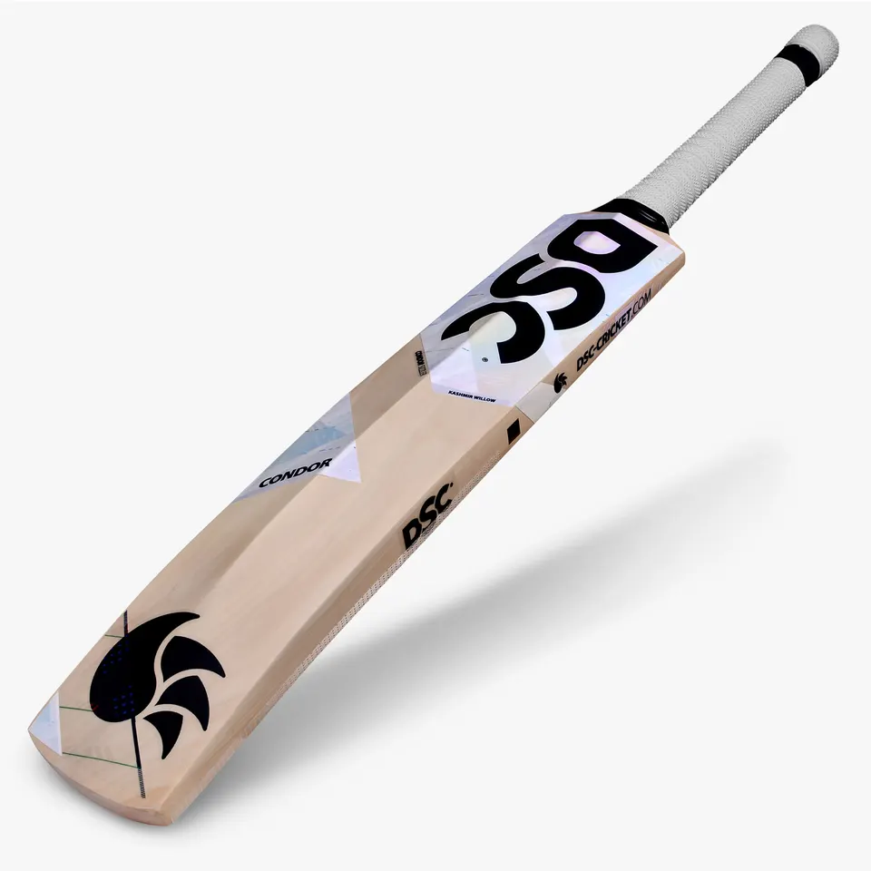 DSC Kashmir Willow Cricket Bat Condor Sizzler SH