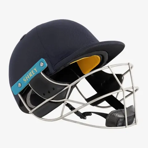 Shrey Cricket Helmet Master Class Air Stainless Steel 2.0
