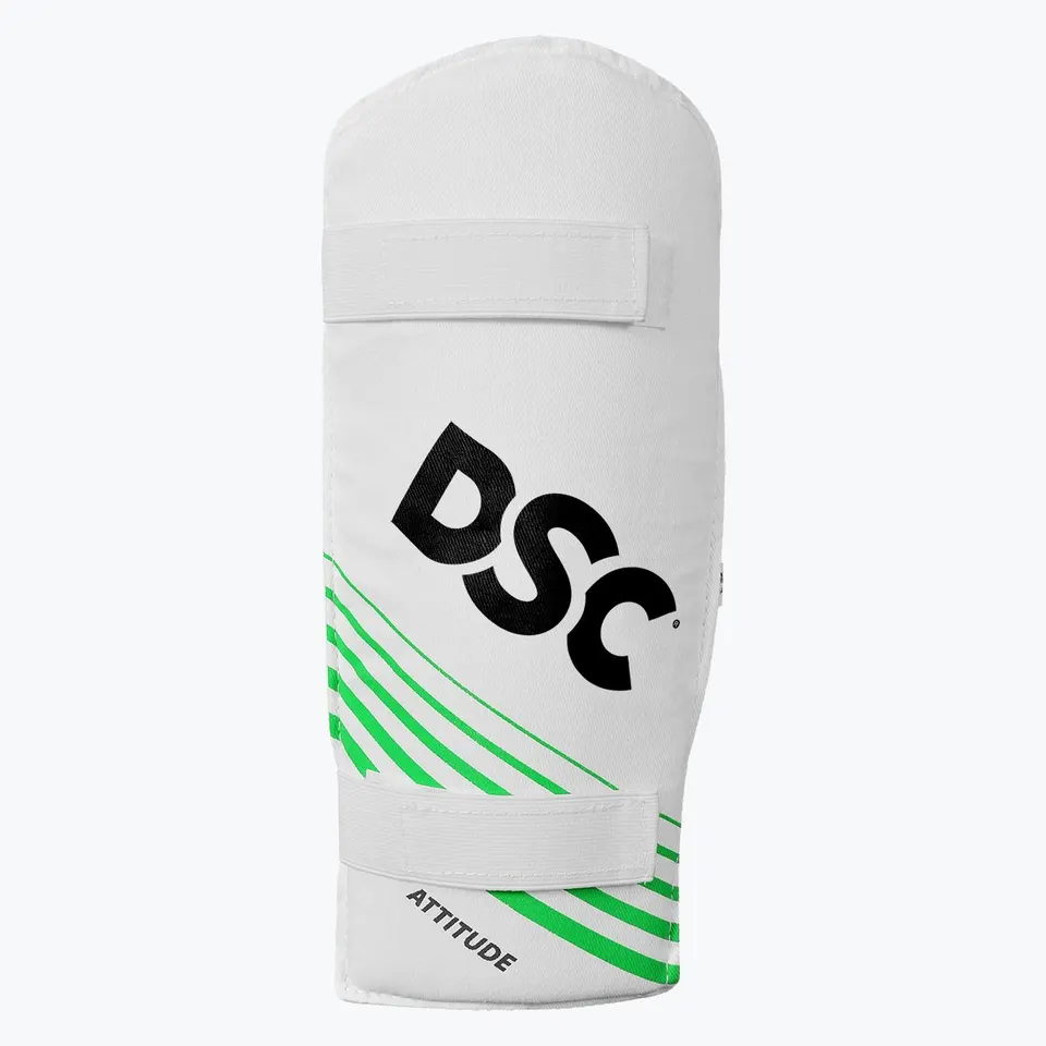 DSC Arm Guard Attitude