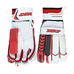MRF Batting Gloves Power 4.0