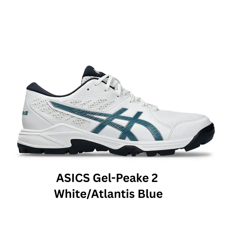 ASICS Gel Peake 2 Cricket Shoes