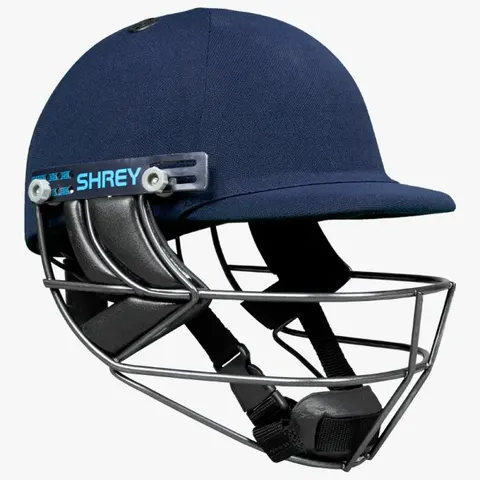 Shrey Premium 3.0 Steel Helmet