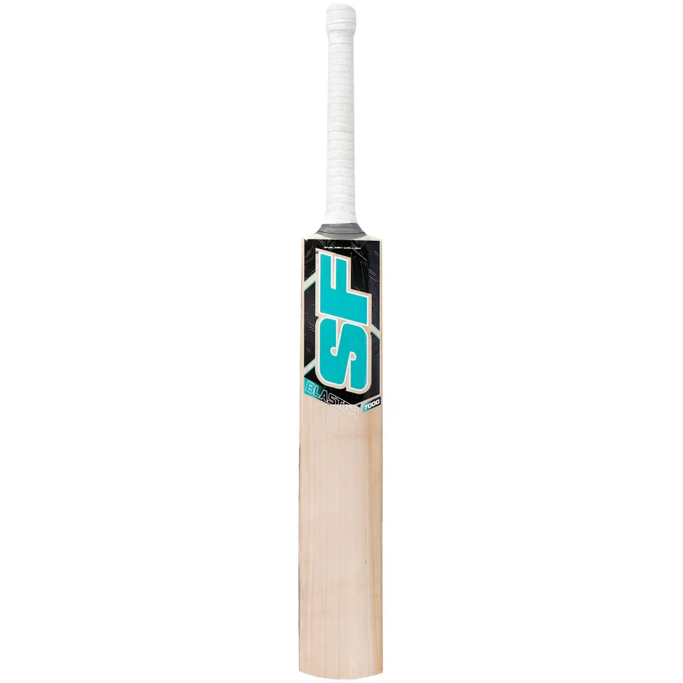 SF English Willow Cricket Bat Pro Blaster 7000 SH